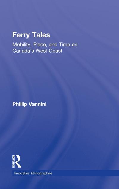 Ferry Tales