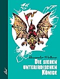 Die sieben unterirdischen Könige