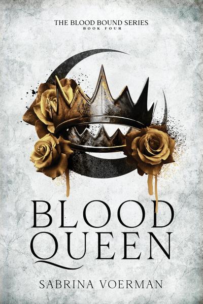 Blood Queen