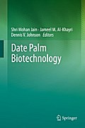 Date Palm Biotechnology