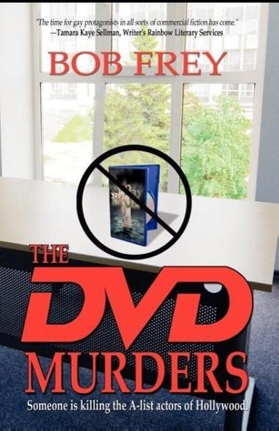 DVD Murders