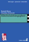 Alkoholabhängigkeit