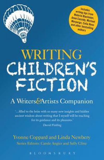 Writing Children’s Fiction