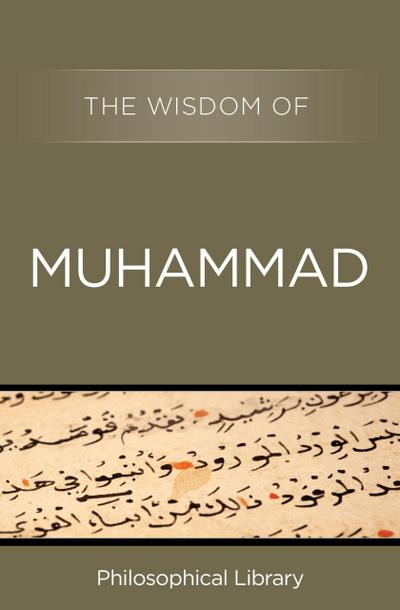 Wisdom of Muhammad