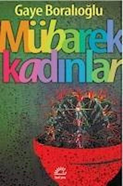 Mübarek Kadinlar