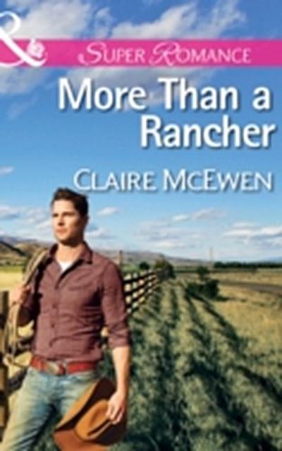 MORE THAN RANCHER EB