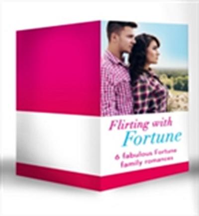 Flirting With Fortune