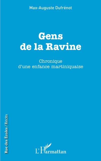 Gens de la Ravine