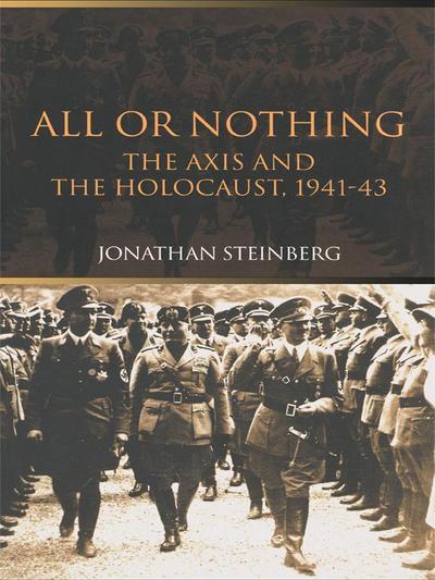 All or Nothing