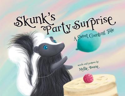 Skunk’s Party Surprise