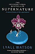Supernature