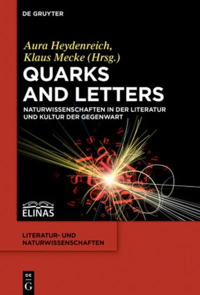 Quarks and Letters