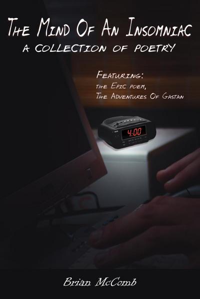 The Mind Of An Insomniac