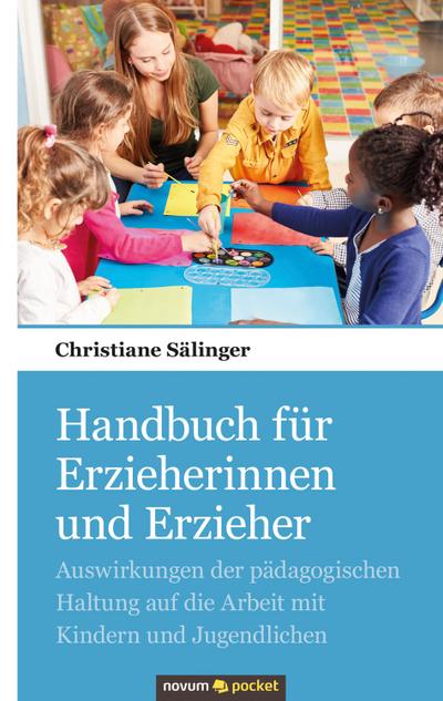 Sälinger, C: Handbuch für Erzieherinnen und Erzieher