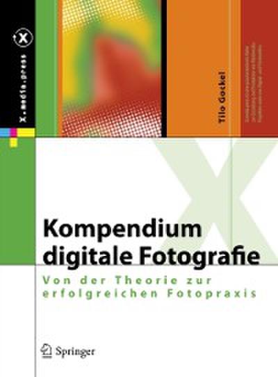 Kompendium digitale Fotografie