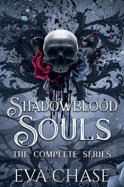 Shadowblood Souls