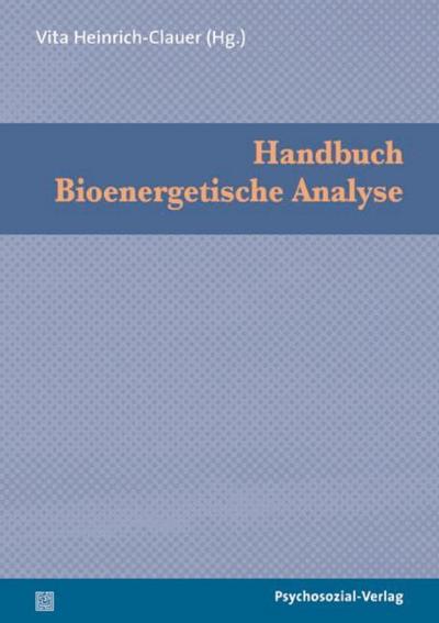 Handbuch Bioenergetische Analyse