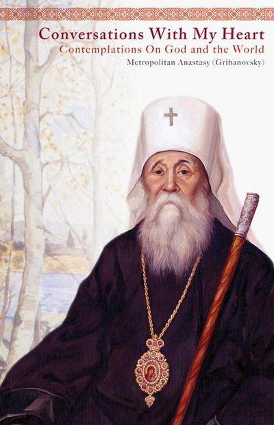 Conversations with My Heart