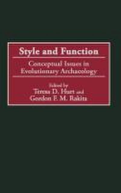 Style and Function