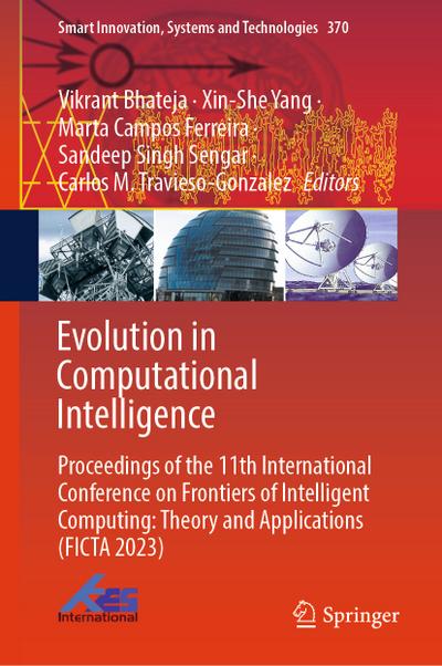 Evolution in Computational Intelligence