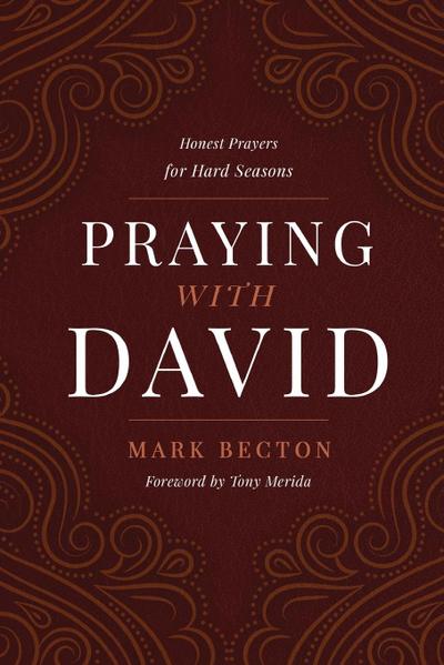 Praying with David