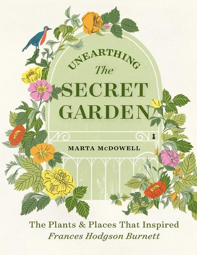 Unearthing the Secret Garden