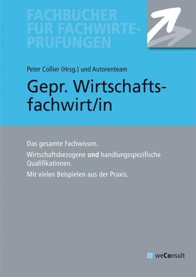 Gepr. Wirtschaftsfachwirt