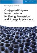 Conjugated Polymer Nanostructures for Energy Conversion and Storage Applications
