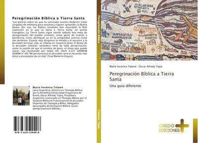 Peregrinación Bíblica a Tierra Santa