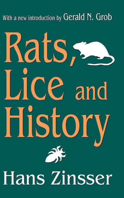 Rats, Lice and History