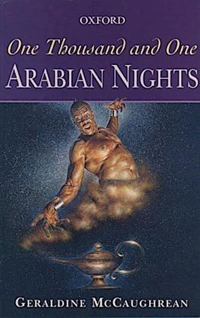 One Thousand and One Arabian Nights
