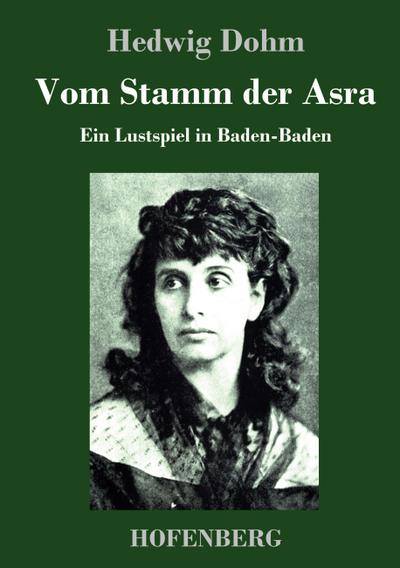 Vom Stamm der Asra