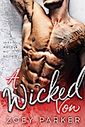 A Wicked Vow (Inked Angels MC, #2)