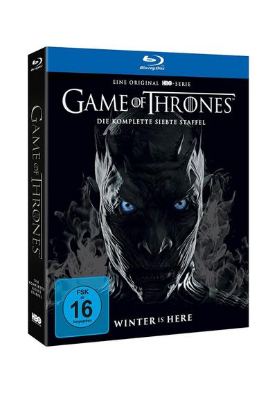 Game of Thrones: Staffel 7