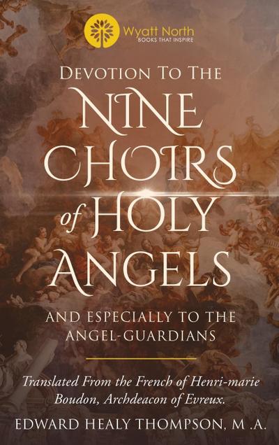 Devotion to the Nine Choirs of Holy Angels