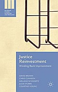 Justice Reinvestment