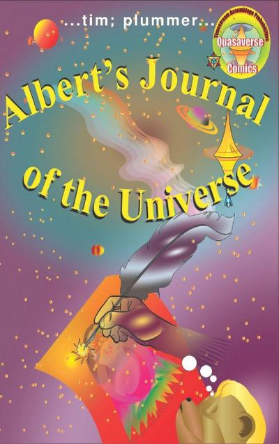 Albert’s Journal of the Universe