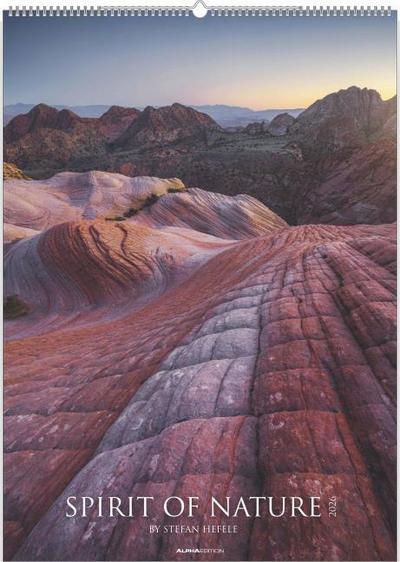 Spirit of Nature 2026