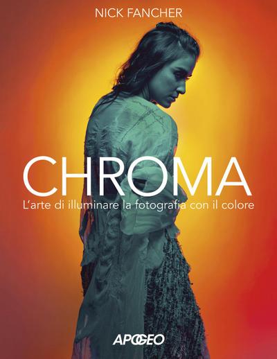 Chroma. L’arte di illuminare la fotografia con il colore