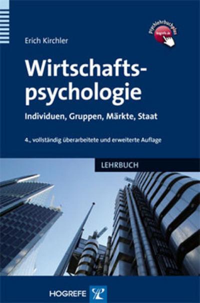 Wirtschaftspsychologie