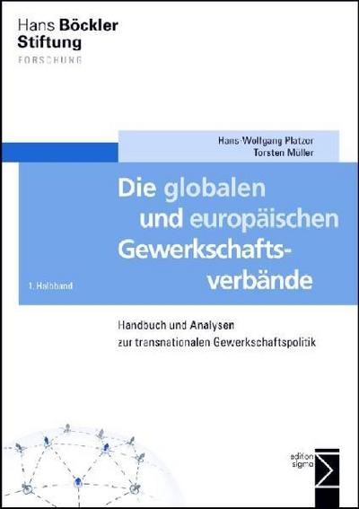 Die globalen und europäischen Wirtschafsverbände