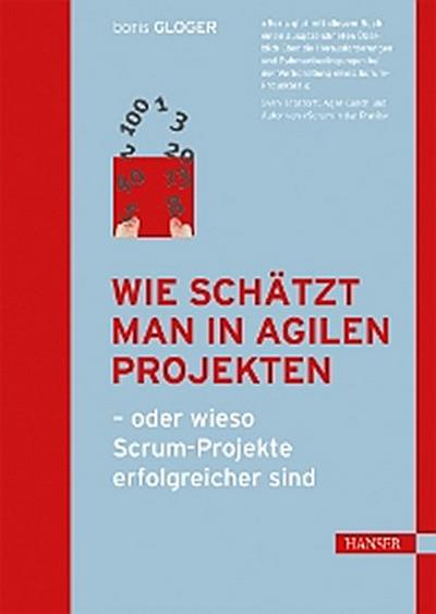 Wie schätzt man in agilen Projekten