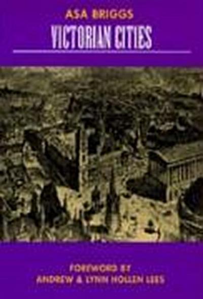 Victorian Cities