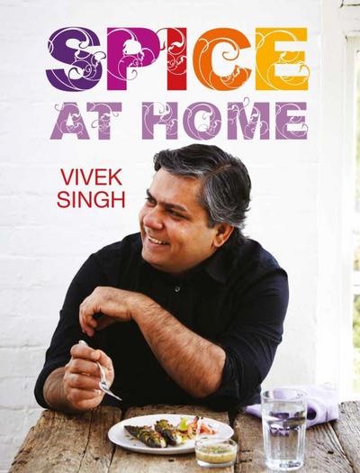 Spice At Home