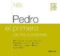 Pedro, el primero de los Apóstoles