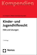 Kinder- und Jugendhilferecht