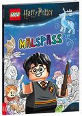 LEGO® Harry Potter - Malspaß
