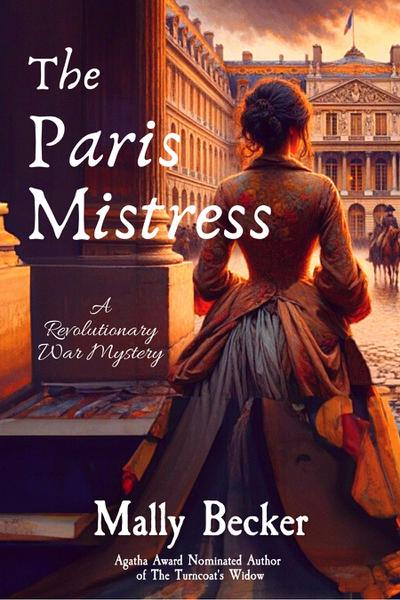 The Paris Mistress