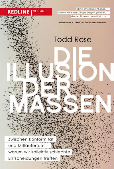 Die Illusion der Massen