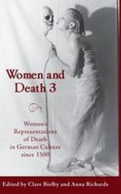 Women and Death 3